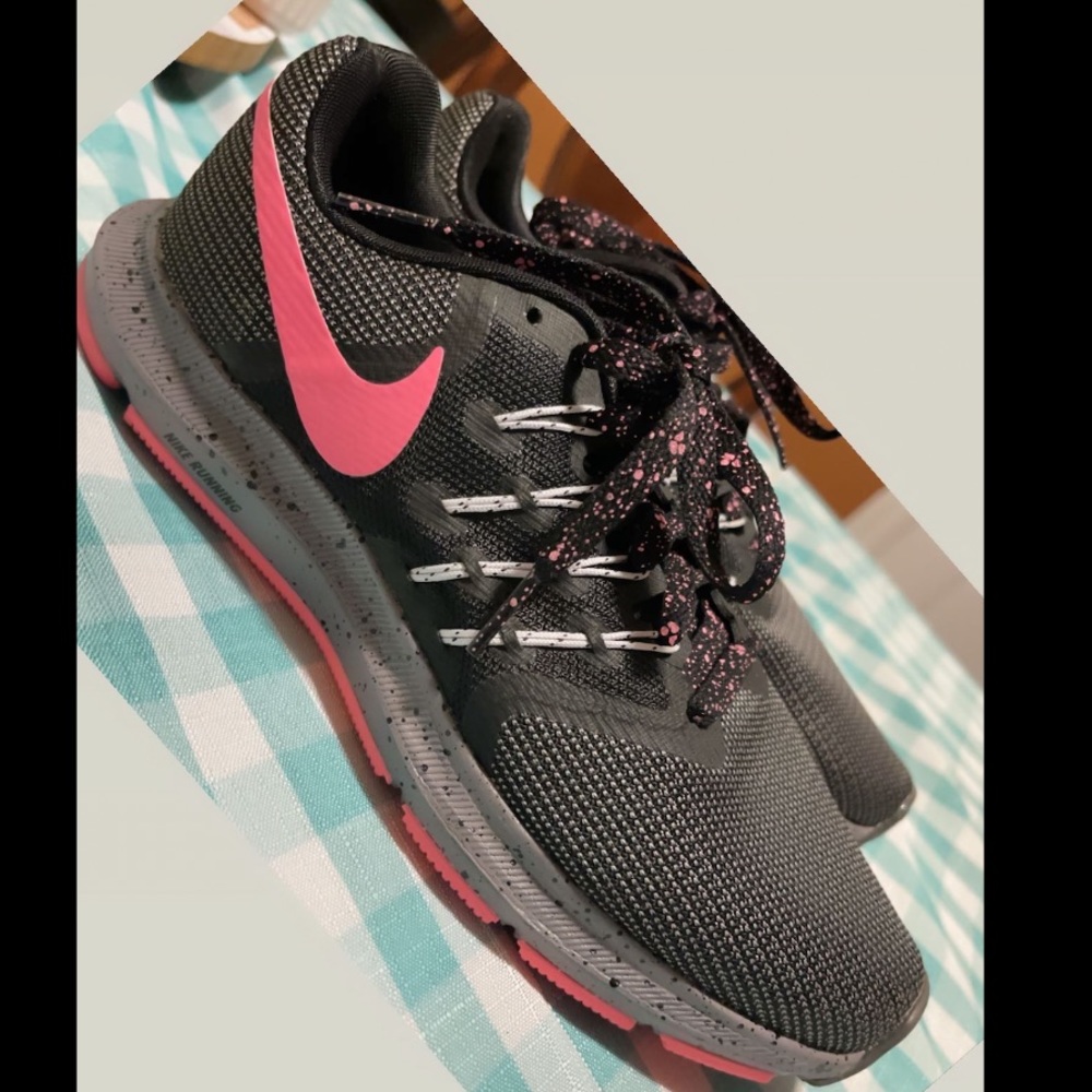 Gym sneakers